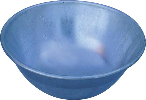 Galvanized Replacement Bowl