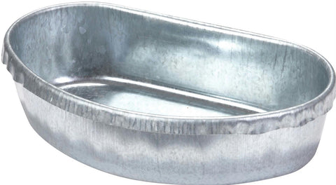 Galvanized Cage Cup