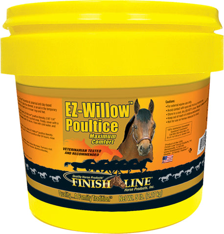 Ez Willow Poultice