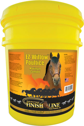 Ez Willow Poultice