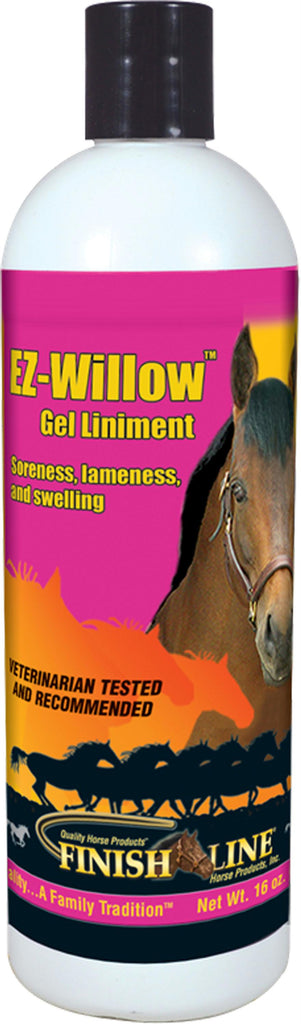 Ez-willow Gel Liniment