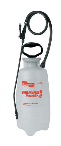 Farm And Field Poly Sprayer