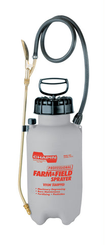 Professional Xp Farm And Field Viton Sprayer