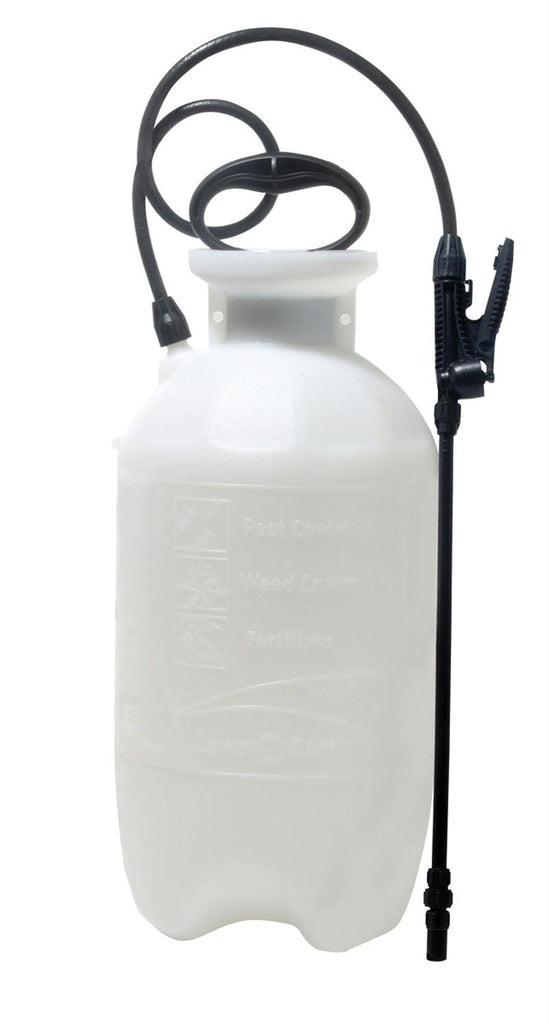 Surespray Home And Garden Sprayer