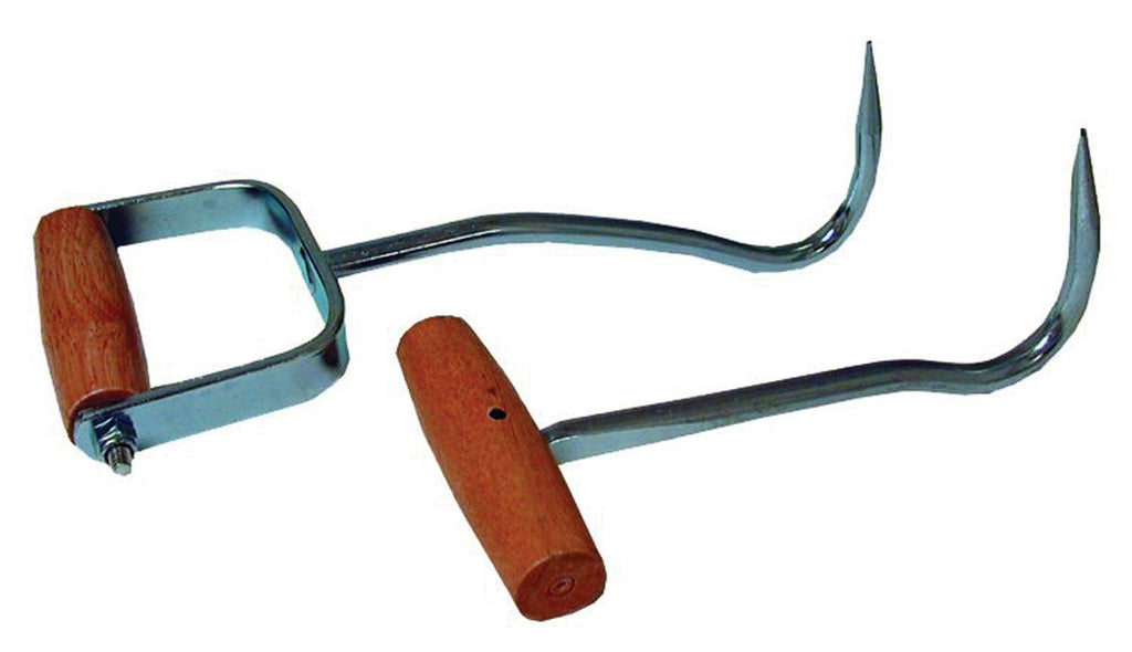 T-handle Hay Hook