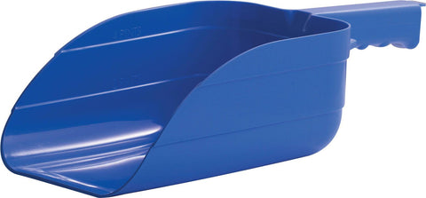 Little Giant Plastic Utility Scoop