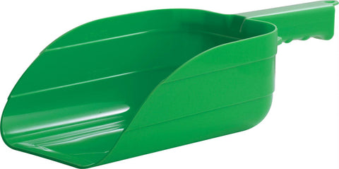 Little Giant Plastic Utility Scoop