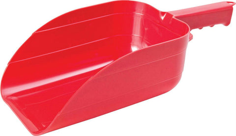 Little Giant Plastic Utility Scoop