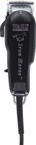 Iron Horse Corded Equine Clipper Kit