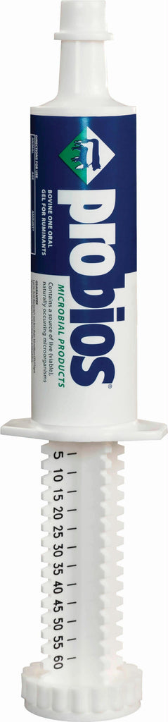 Probios Bovine One Oral Gel