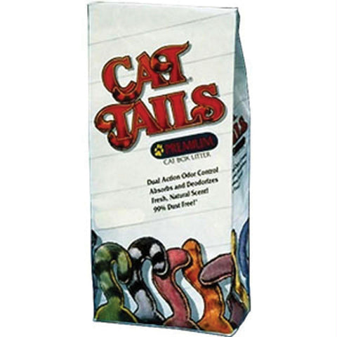 Cat Tails Cat Box Litter