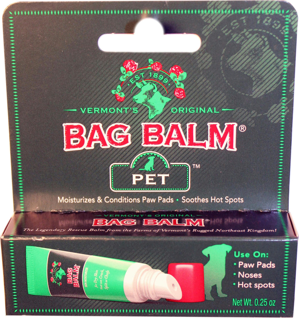 Bag Balm Pet Tube