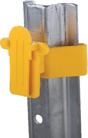 U-post Tape Insulator