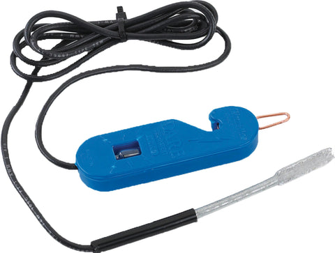 Electric Fence Tester