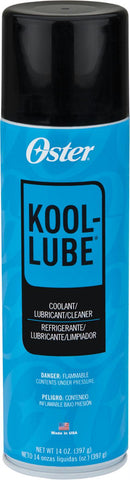 Kool Lube 3 For Clipper Blades