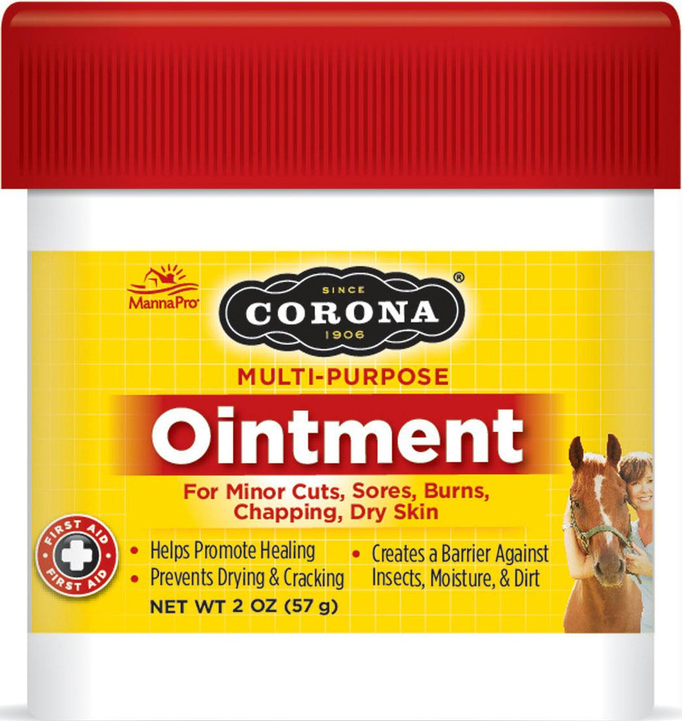 Corona Multi-purpose Ointment