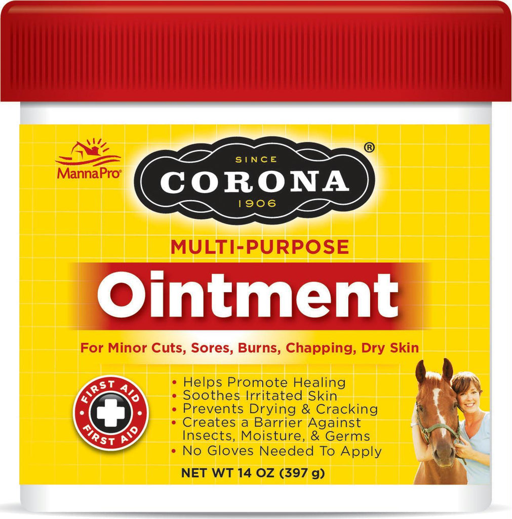 Corona Multi-purpose Ointment