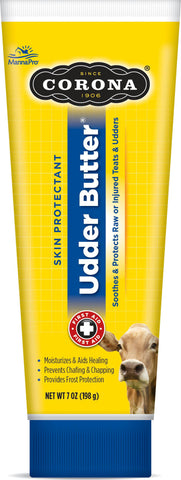 Corona Udder Butter Skin Protectant