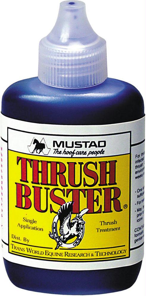 Thrush Buster