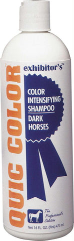 Quic Color Intensifying Horse Shampoo