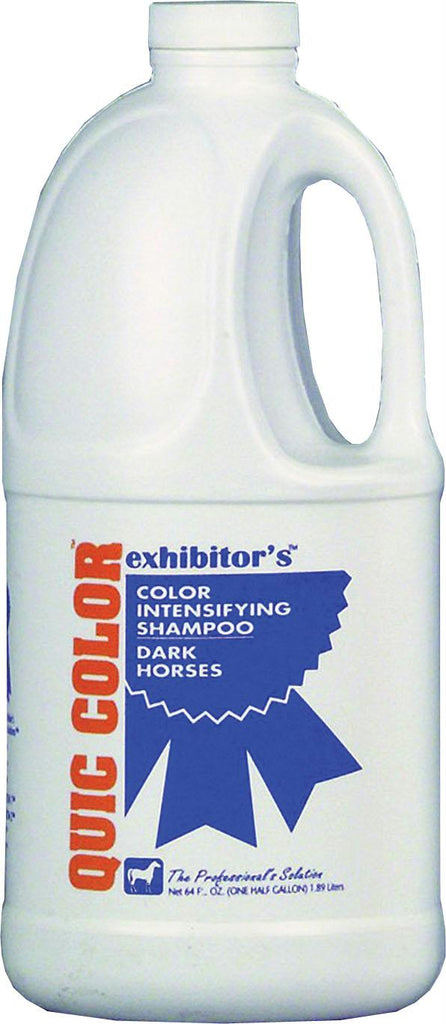 Quic Color Intensifying Horse Shampoo