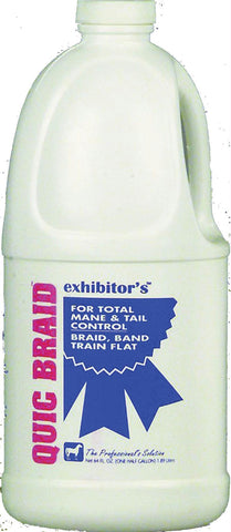 Quic Braid Mane & Tail Control Refill