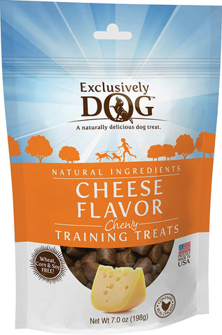 Chewy Training Treats