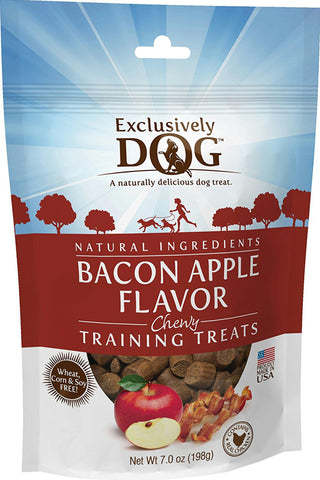 Chewy Training Treats