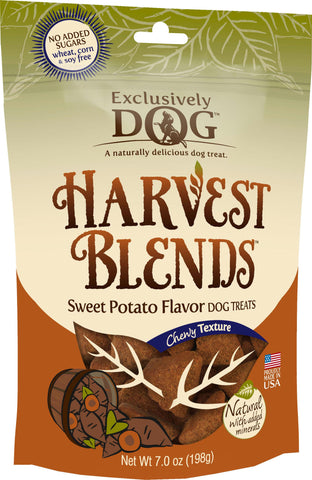 Harvest Blends Dog Treats