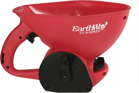 Medium Capacity Hand Spreader