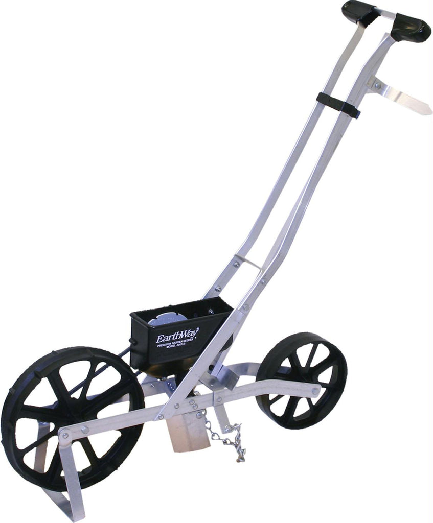 Precision Garden Seeder