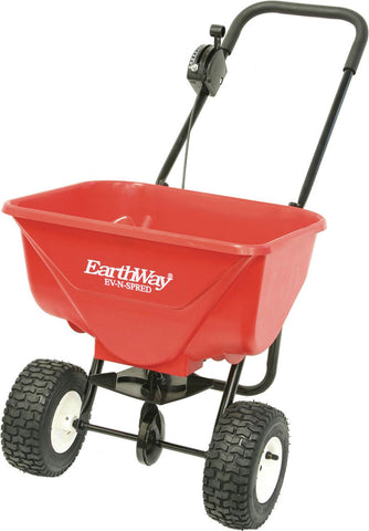 Estate Grade Broadcast Spreader