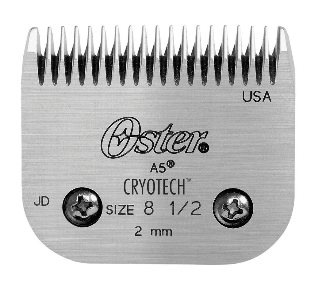 Oster A5 Blade Set