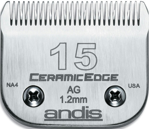 Ceramic Edge Blade