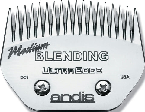 Blending Blade