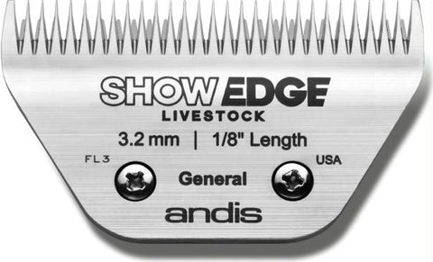 Showedge General Blade