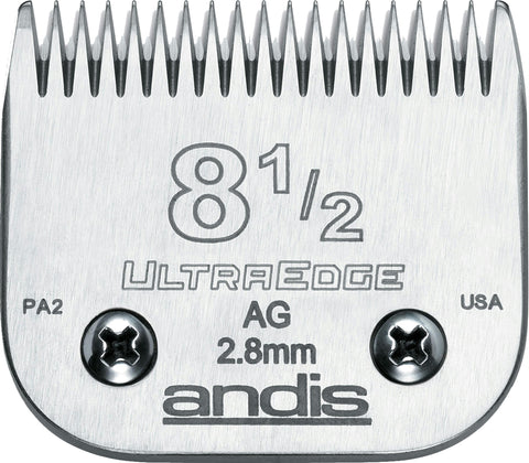 Ultraedge Blade