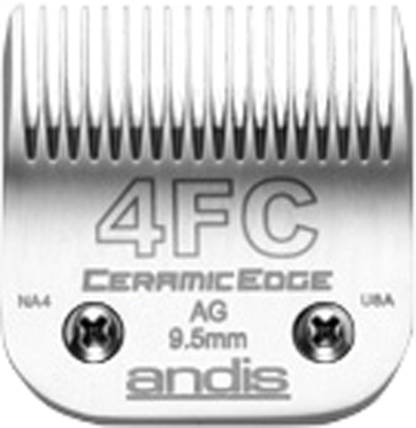 Ceramicedge Blade