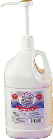 Essential E Supplement Gallon