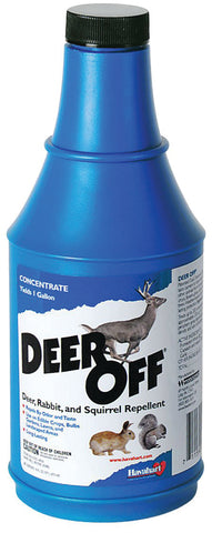 Havahart Deer-off Repellent Concentrate