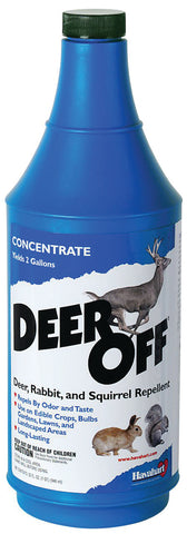 Havahart Deer-off Repellent Concentrate