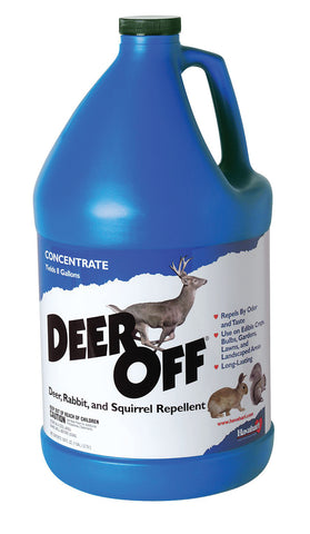 Havahart Deer-off Repellent Concentrate