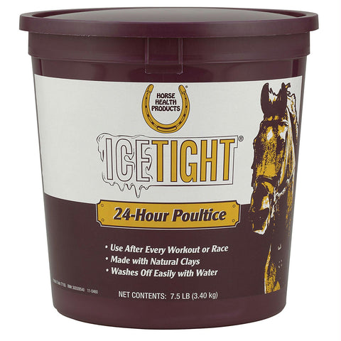 Icetight Clay Poultice For Horses