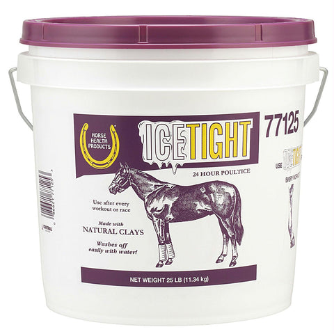 Icetight Clay Poultice For Horses