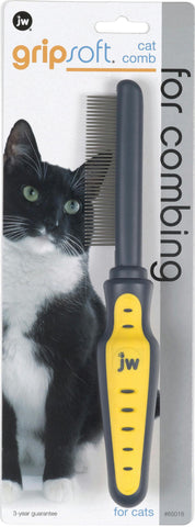 Gripsoft Cat Comb