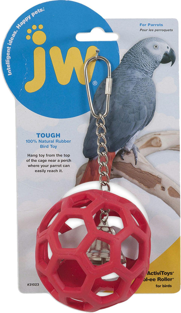 Activitoys Hol-ee Roller Bird Toy