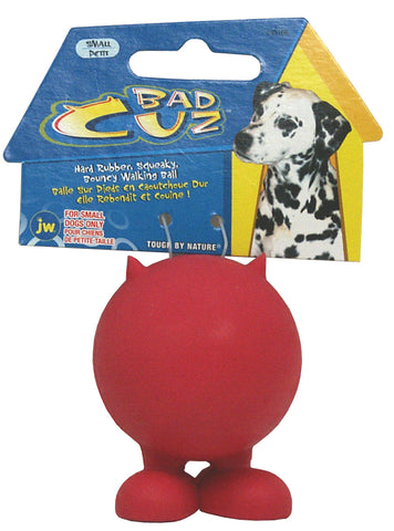 Bad Cuz Dog Toy