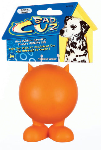 Bad Cuz Dog Toy