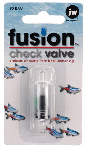 Fusion Check Valve