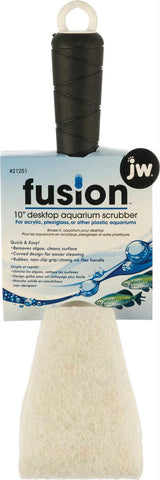 Desktop Aquarium Scrubber